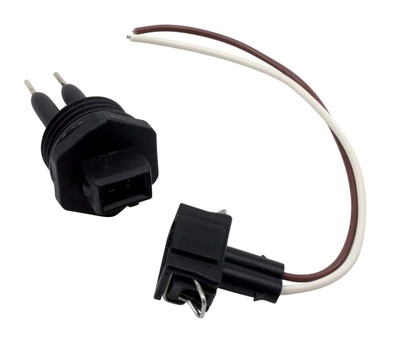 AEM — AEM V2 5 Gal Tank Kit w/ Conductive Fluid Level Sensor
Water/Meth Injection
Water/Methanol - view 12
