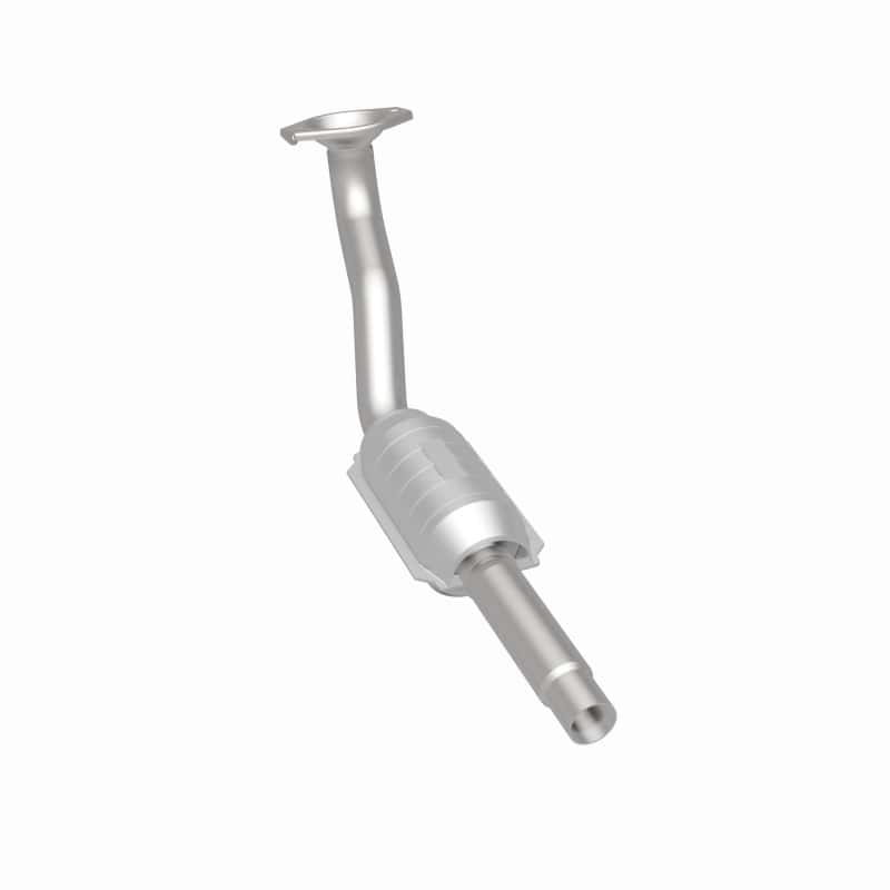Magnaflow — MagnaFlow Conv Direct Fit VW 33.5X5X4 2/1.75
Standard Grade
Standard - view 15