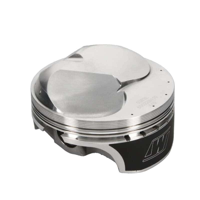 Wiseco — Wiseco Chevy Big Block 4.610in Bore 1.060in CH 48.70 CC Piston Set
Piston Set - view 2