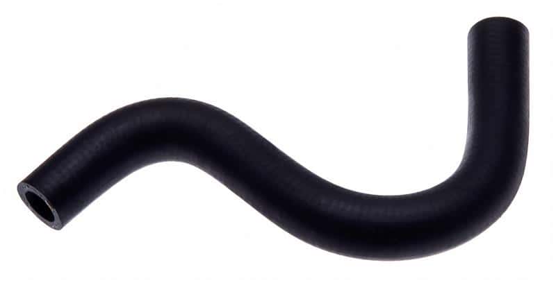 Gates — Gates 06-11 Chevrolet Impala V-6 3.5L Pipe-2 To Eng. Molded Heater Hose - view 1