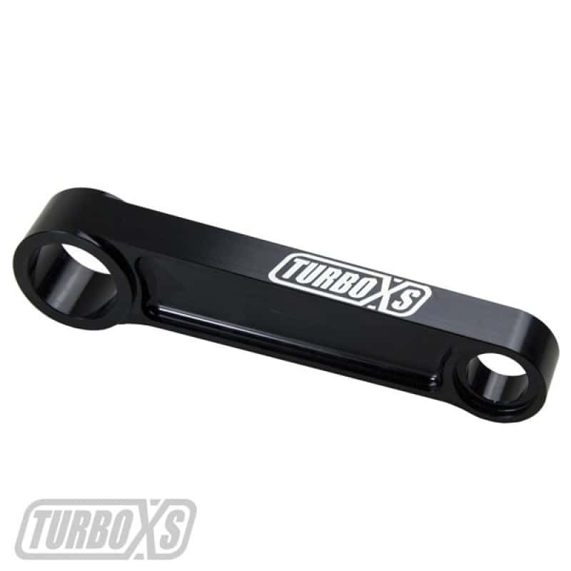 Turbo XS — Turbo XS 02-14 Subaru WRX/STi Pitch Stop Mount - Black
Engine Mount - view 1