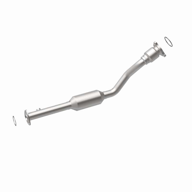 Magnaflow — MagnaFlow Conv DF 99-02 Chevrolet Cavalier
HM Grade
HM - view 19