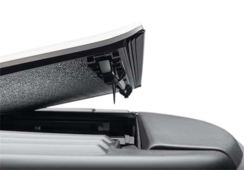 Undercover — UnderCover 19-20 Ram 1500 (w/ Rambox) 5.7ft Armor Flex Bed Cover
AX 19-26Ram 5ft.7 w/ - view 8