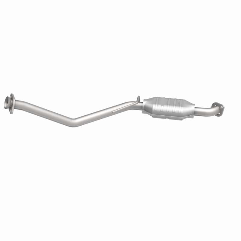 Magnaflow — MagnaFlow Conv DF Ford 87 93
Standard Grade
Standard - view 12