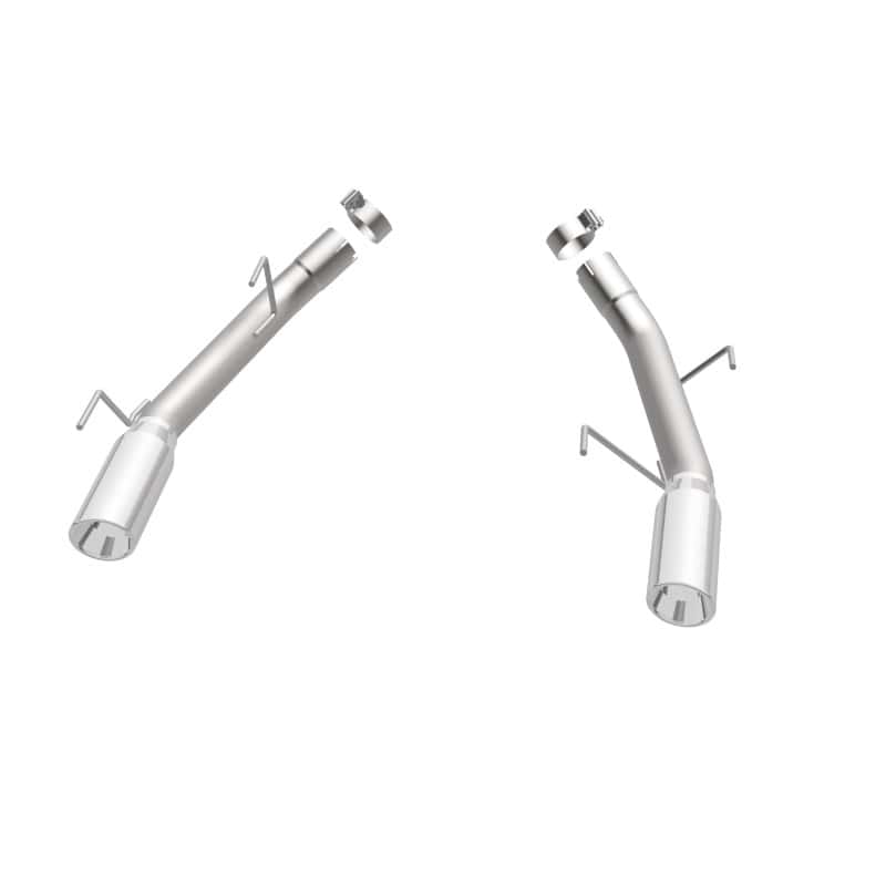 Magnaflow — MagnaFlow Sys C/B 05-09 Mustang 4.6L Axl-Bak
Axle-Back - view 22