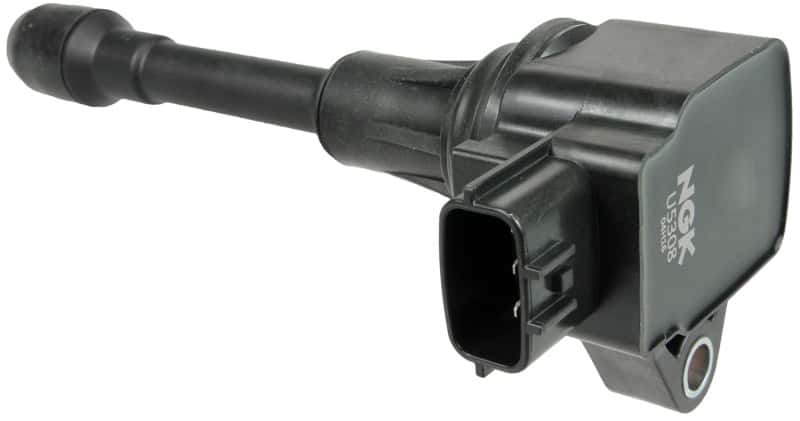 NGK — NGK 2016-14 Infiniti QX80 COP Ignition Coil
Ignition Coil - view 2