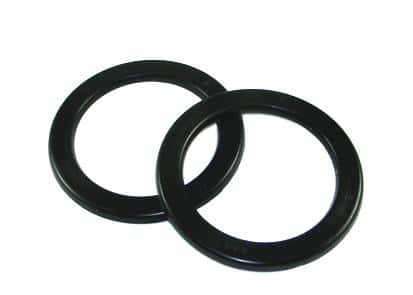 Whiteline — Whiteline 10/65-73 Ford Mustang Front Spring Pad Bushing (+6mm)
Bushing Kit - view 2
