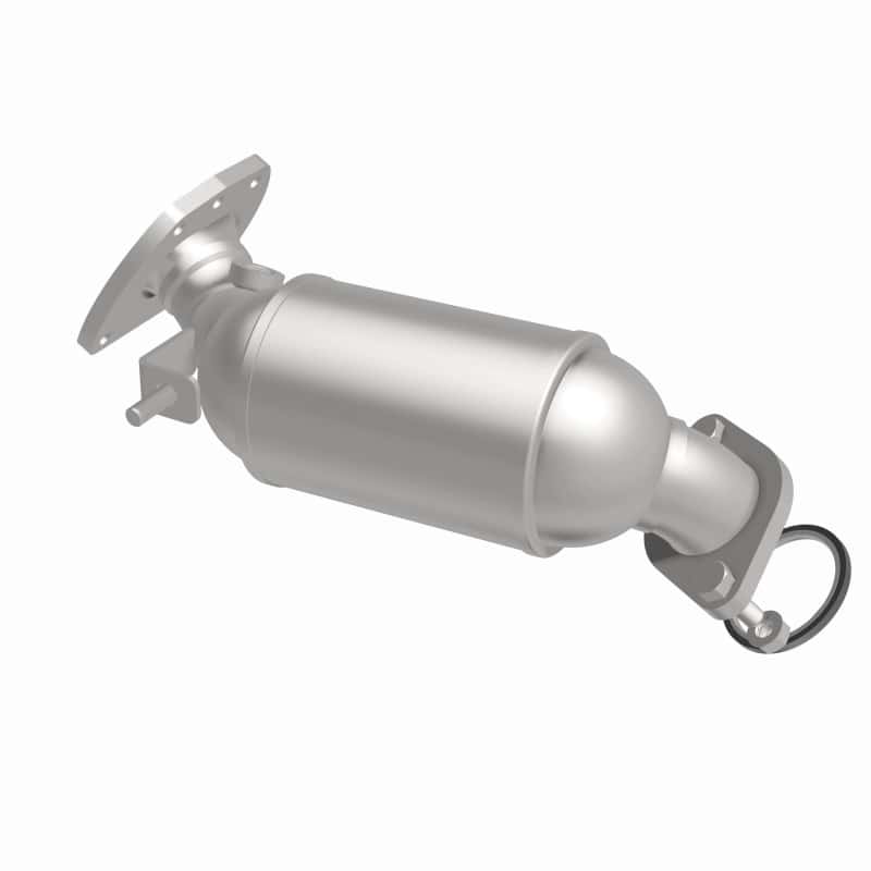 Magnaflow — MagnaFlow 17-20 Toyota Sienna / 16-19 Lexus RX350 V6 3.5L Direct Fit Manifold Catalytic Converter
OEM Grade
OEM - view 12
