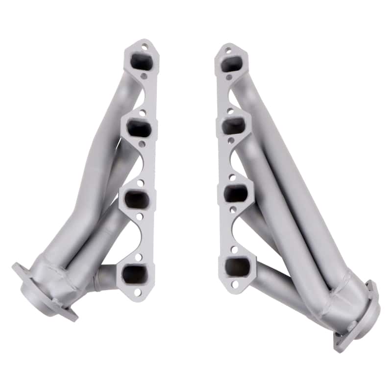 BBK — BBK 79-93 Mustang 351 Swap Shorty Unequal Length Exhaust Headers - 1-5/8 Titanium Ceramic
Exhaust Headers
Exhaust Header - view 8
