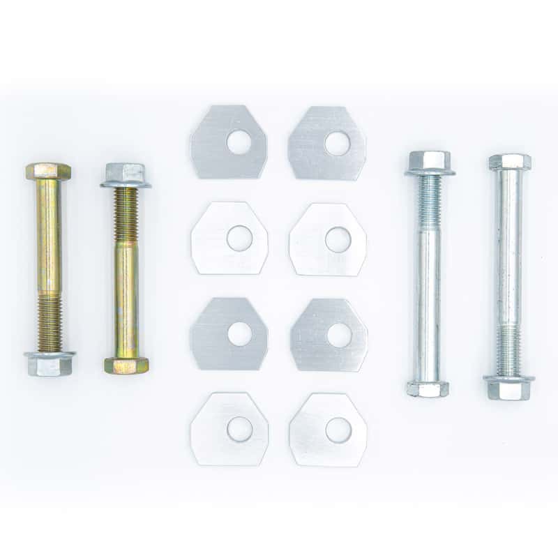 SPL Parts — SPL Parts Porsche 996/997 Rear Camber & Toe Eccentric Lockout Kit
Ecc Lockout Kit - view 3