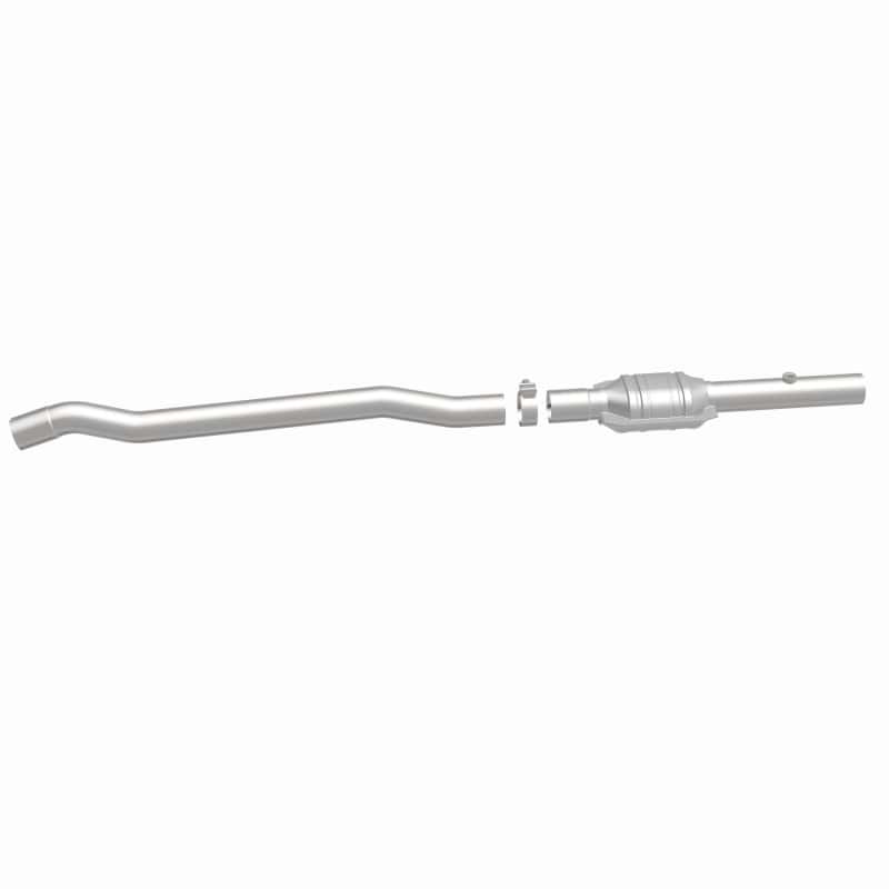 Magnaflow — MagnaFlow Conv DF 96 Dodge Dakota 3.9L 4wd
HM Grade
HM - view 11