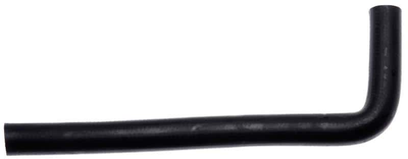 Gates — Gates 94-95 Chevrolet C & K Series Pickup V-8 5.7L Heater Hose - view 1