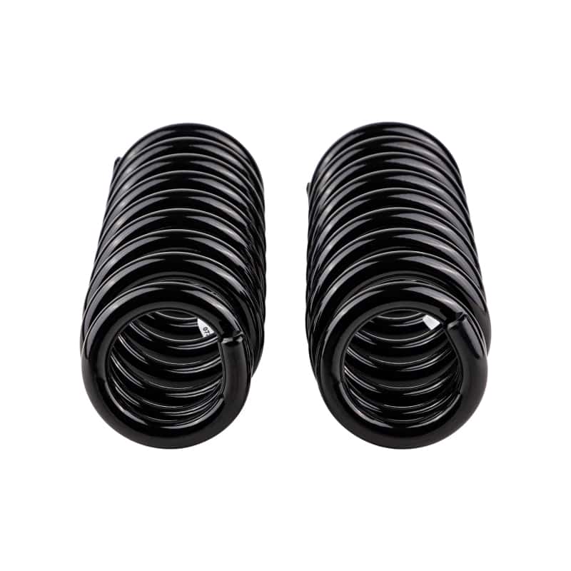 Old Man Emu — ARB / OME Coil Spring Front DMAX Colorado 2012On - view 5