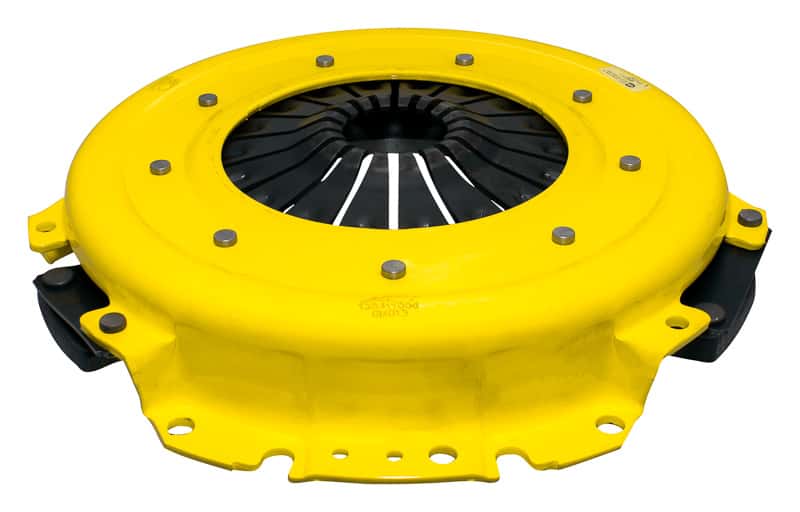 ACT — ACT 1972 Chevrolet Chevelle P/PL Heavy Duty Clutch Pressure Plate
Pressure Plate - view 2