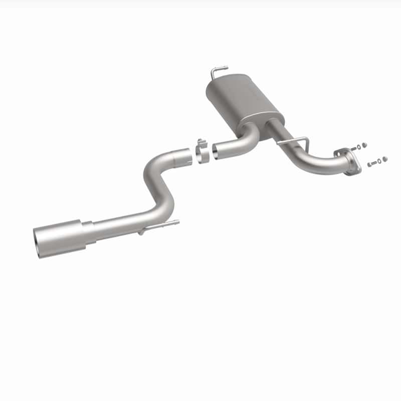 Magnaflow — MagnaFlow Sys C/B 01-03 Toyota Celica Gts 1.8
Axle-Back
Cat-Back - view 9