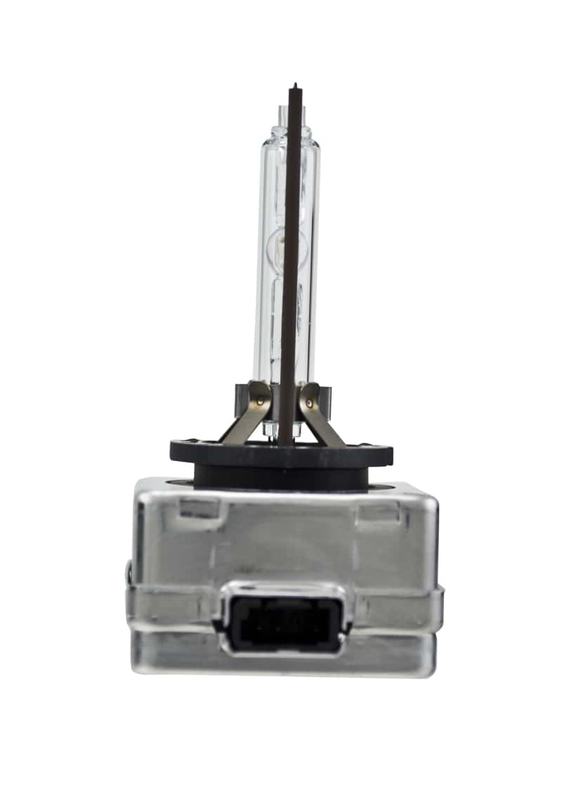 Hella — Hella HID Capsule D1S 12V 35W Bulb
BULB, HEADLight - view 9