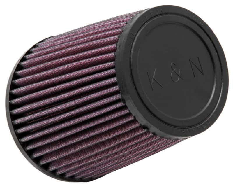 K&N Engineering — K&N Universal Rubber Filter 3 1/2 inch FLG / 4 5/8 inch Base / 3-1/2 inch Top / 5 1/2 inch Height
Universal Clamp-On A
Clamp-on Air Filter - view 2