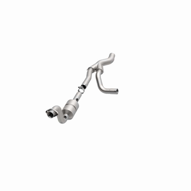 Magnaflow — MagnaFlow Conv DF 2004 Durango 5.7L Passenger Side
HM Grade
HM - view 26