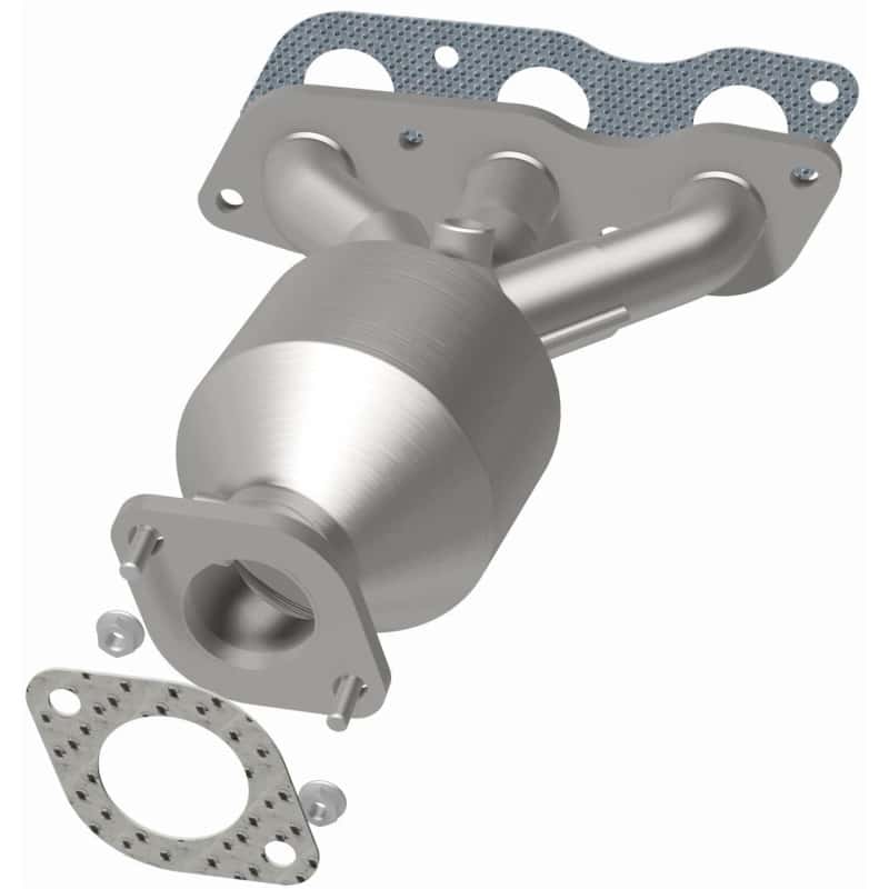 Magnaflow — MagnaFlow Conv DF 07-09 Mitsu Outlander 3.0L
OEM Grade
OEM - view 31