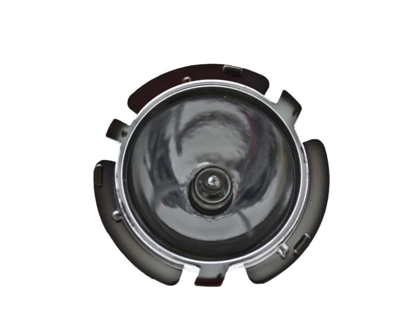 Hella — Hella 2008-2012 BMW 525i Parking Light Bulb Socket Left Right
Vehicle Specific Lig - view 2