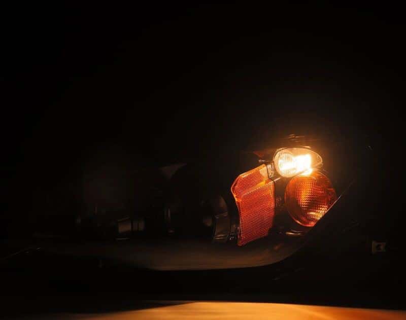 AlphaRex — AlphaRex 99-09 Honda S2000 LUXX-Series Projector LED Headlights - Alpha-Black
Projector Headlights - view 5