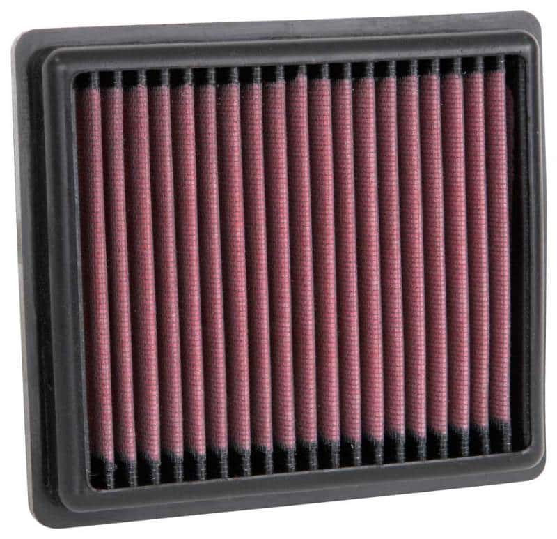 K&N Engineering — K&N Indian FTR 1200Cc 2019 Air Filter
Air Filter - view 1