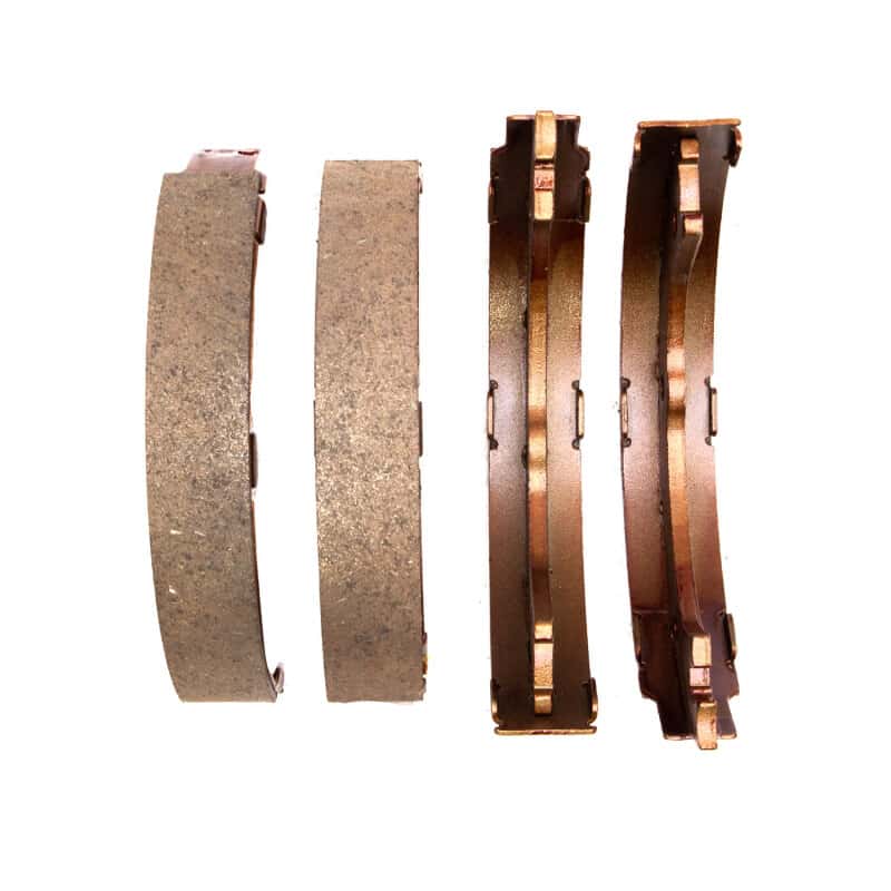 DFC — DFC 03-09 Hyundai Azera Parking Brake Parking Shoes
DFC Brake Shoe Set - view 2