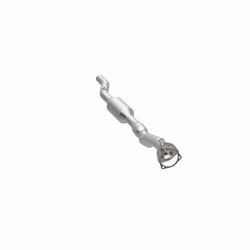 Magnaflow — MagnaFlow Conv DF 96-99 Audi A6 Quattro 2.8L
HM Grade
HM - view 23