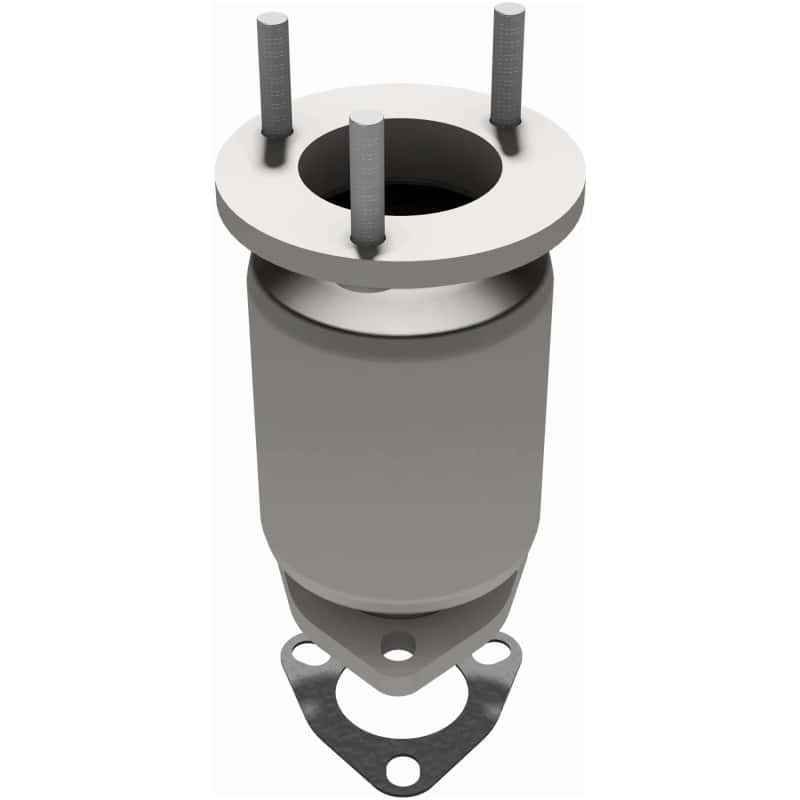 Magnaflow — MagnaFlow Conv DF 85-87 Mazda B2000 2.0L
California - view 30