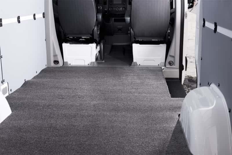 BedRug — BedRug 16-23 Mercedes Metris VanRug - Compact - view 5