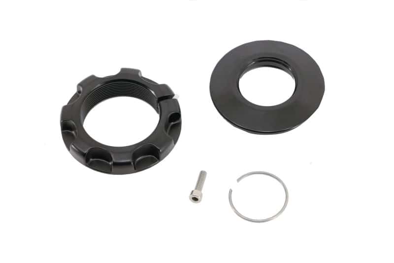 Ridetech — Ridetech CoilOver Spring Mounting Kit
Preload Ring Kit for - view 3