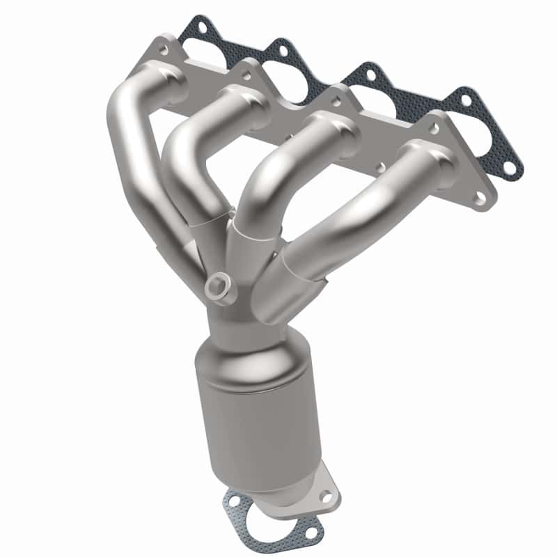 Magnaflow — MagnaFlow Conv DF 01-03 Galant 2.4L mani OEM
OEM Grade
OEM - view 21