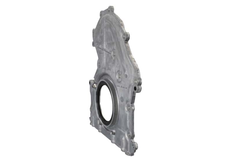 Ford Racing — Ford Racing 7.3L Gas Rear Main Seal Retainer Kit
Crankshaft Seal - view 5