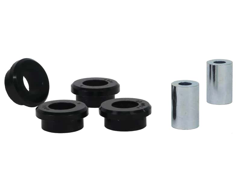 Whiteline — Whiteline Front Panhard Bushing Kit 99-06 Jeep Grand Cherokee WJ/WG
Bushing Kit - view 3