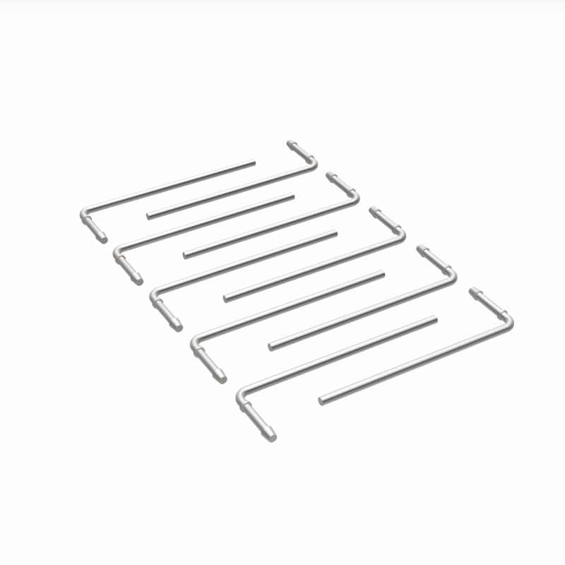 Magnaflow — MagnaFlow Hanger .375inch 90 deg 10pk
10pk- Exhaust Hanger
10pk-Exhaust Hanger
Exhaust Hanger - view 20