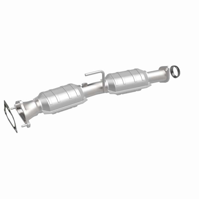 Magnaflow — MagnaFlow Conv DF 01-04 Explorer 4.0L OEM
OEM Grade
OEM - view 10