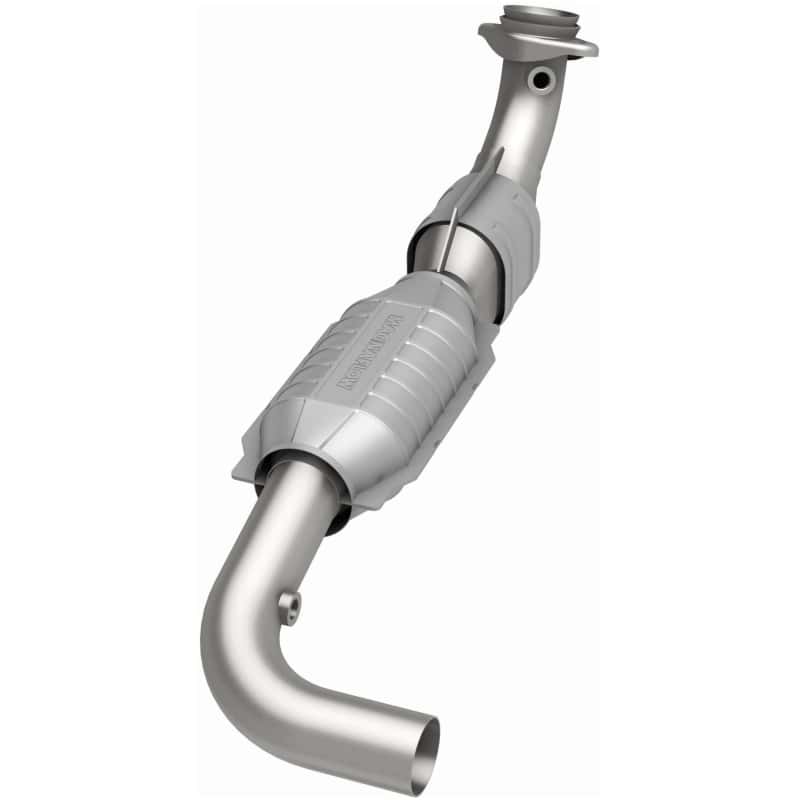 Magnaflow — MagnaFlow Conv DF 01-03 F-150 5.4 2WD D/S 49S
HM Grade
HM - view 4