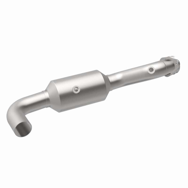 Magnaflow — MagnaFlow 15-17 Ford F-150 XL V6 3.5L Direct Fit OEM Grade Federal Catalytic Converter
OEM Grade
OEM - view 19