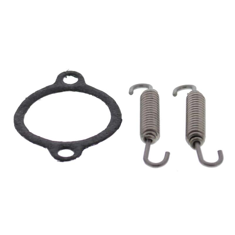 Vertex Pistons — Vertex Gaskets 05-12 KTM SX-F 250 Exhaust Gasket Kit - view 1
