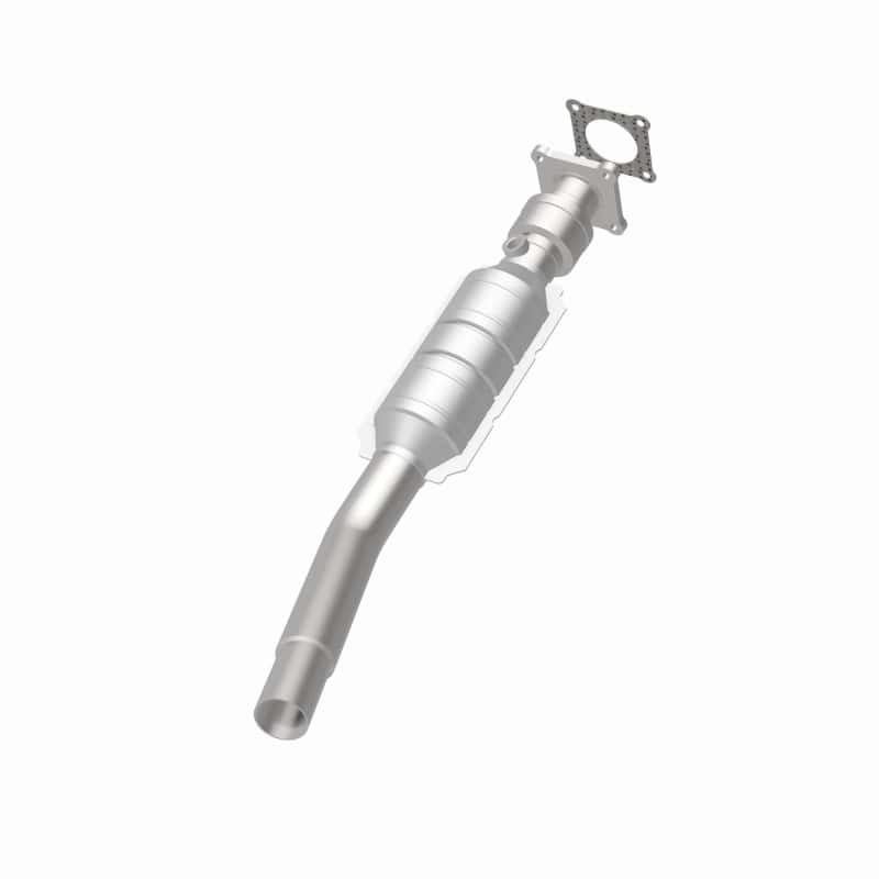 Magnaflow — MagnaFlow Conv DF 00-01 Dodge Neon 2.0L ULEV
HM Grade
HM - view 17