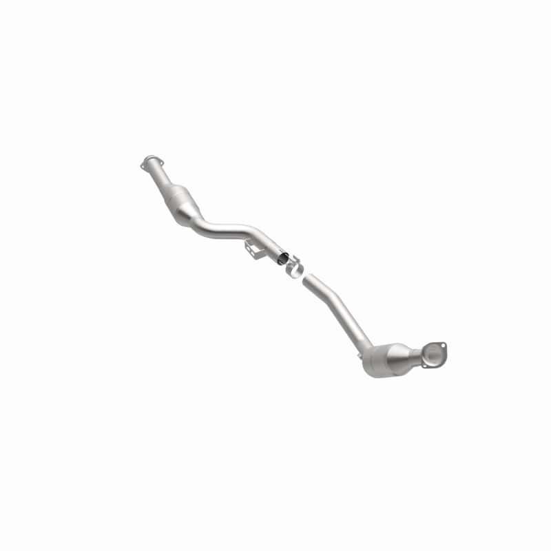 Magnaflow — Magnaflow Conv DF 98-03 MB E320 3.2L D/S
HM Grade
HM - view 23