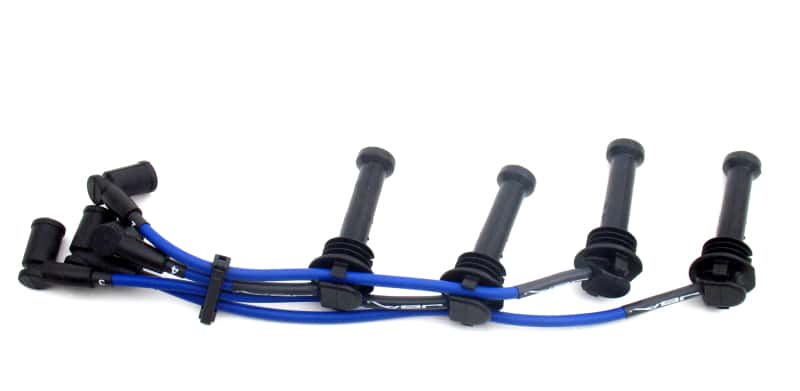 JBA — JBA 00-03 Ford Focus 2.0L Zetec Ignition Wires - Blue
Ignition Wires - view 1