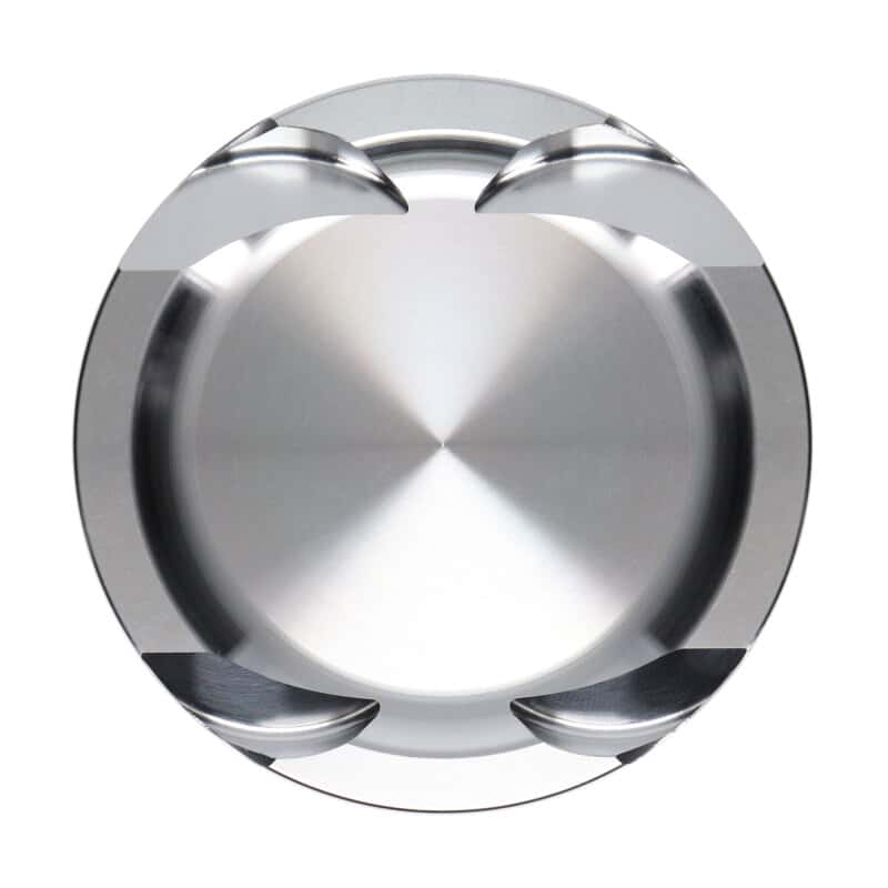 JE Pistons — JE Pistons RENAULT CLIO F7R 8.5:1 Set of 4 Pistons - view 11
