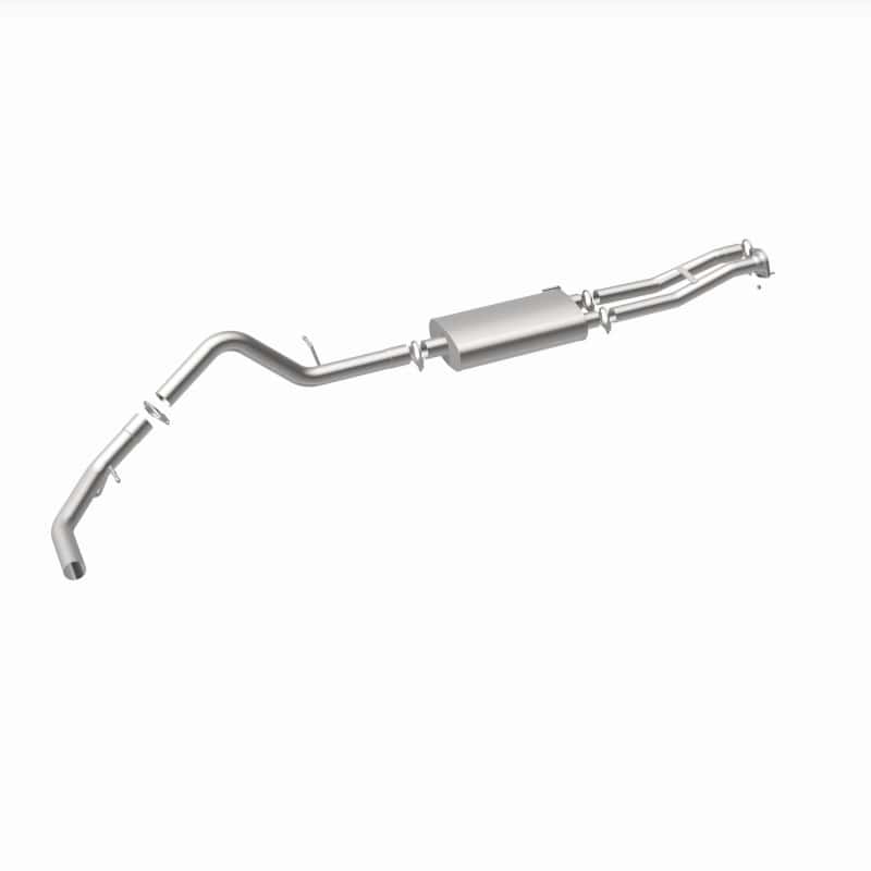 Magnaflow — MagnaFlow BRE Exhaust Kit 02-06 Escalade ESV Escalade EXT Yukon XL 1500 6L
Exhaust Kit - view 15