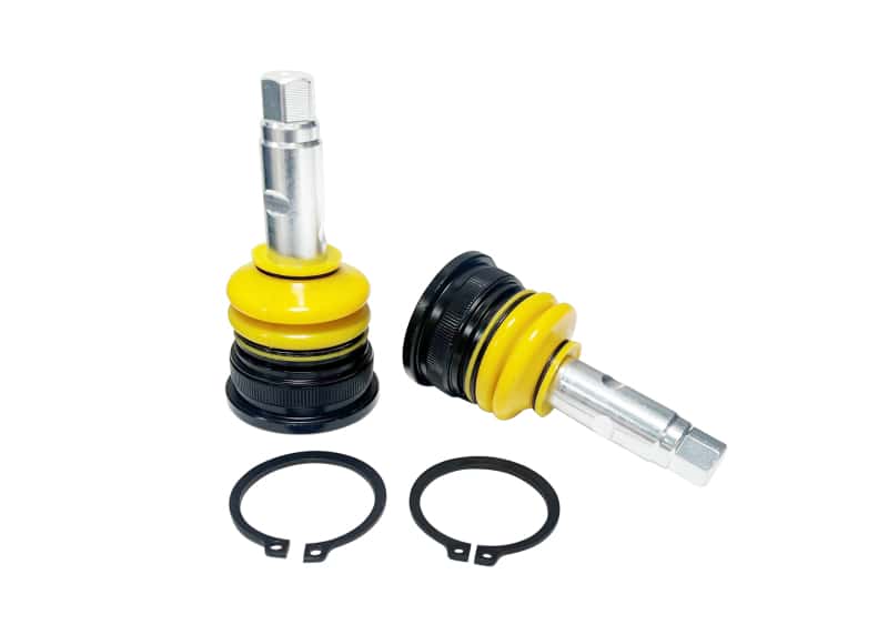 Whiteline — Whiteline 05-10 Ford Mustang Ball Joints for Roll Center Correction
Roll Center Kit - view 2