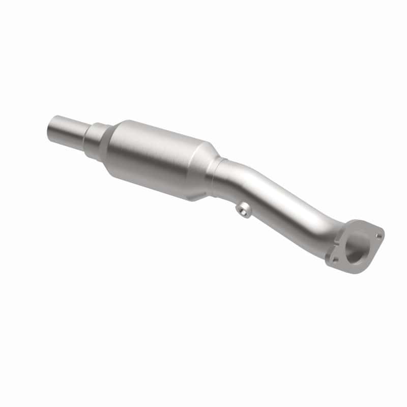 Magnaflow — MagnaFlow Conv DF 09 Matrix S 2.4L Rear OEM
OEM Grade
OEM - view 25