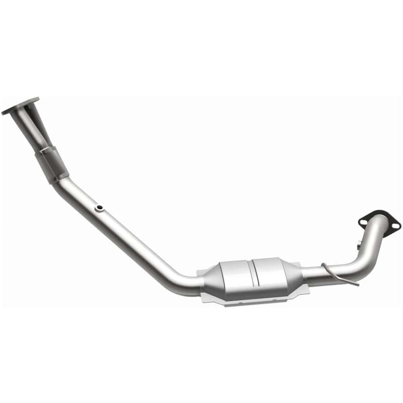 Magnaflow — MagnaFlow Conv DF ISUZU RODEO 2.2L OEM
OEM Grade
OEM - view 32