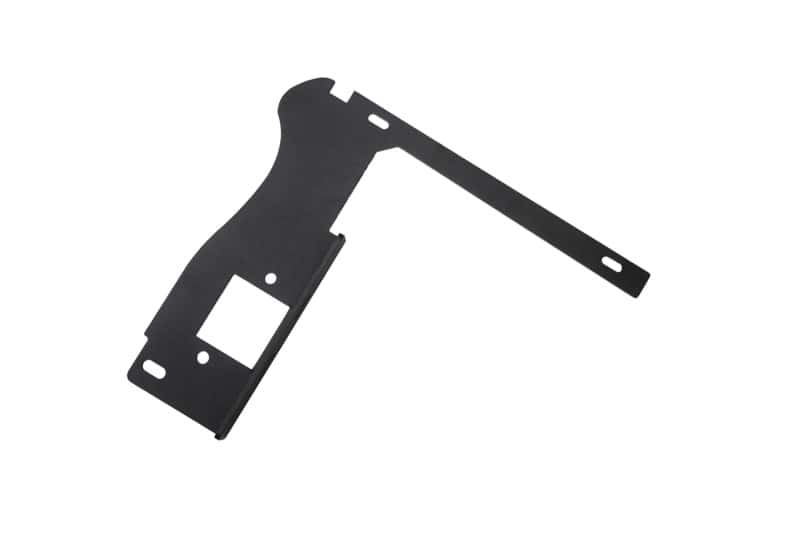 Rugged Ridge — Rugged Ridge 18-20 Jeep Wrangler JL/JT LED Grille Mount Bracket
ElecLghtSwtchCvr
OFFROAD_LIGHTING - view 4