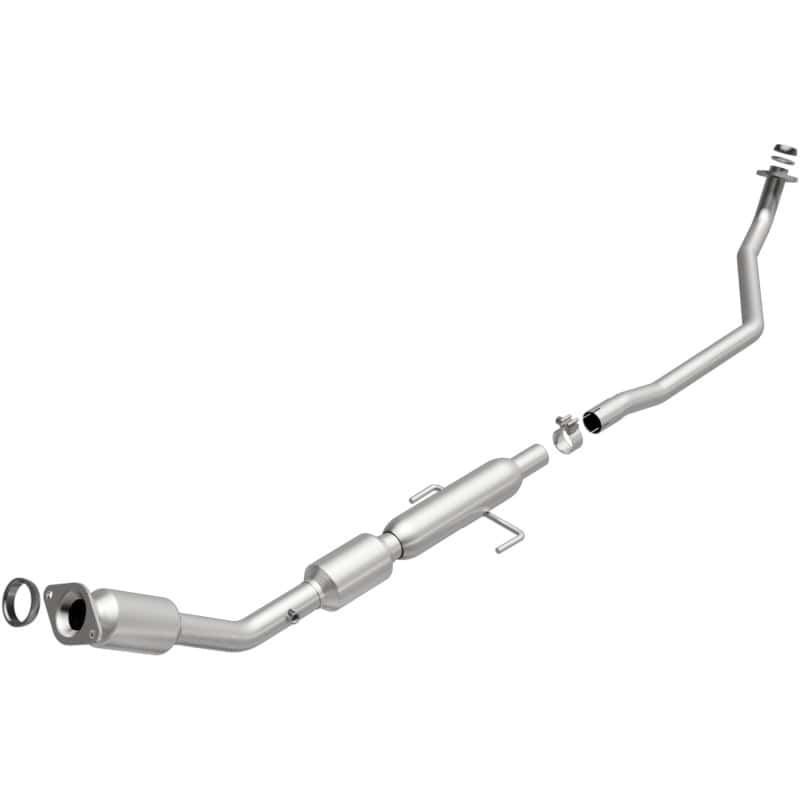 Magnaflow — MagnaFlow Conv Direct Fit 14-15 Toyota Corolla 1.8L
OEM Grade
OEM - view 2