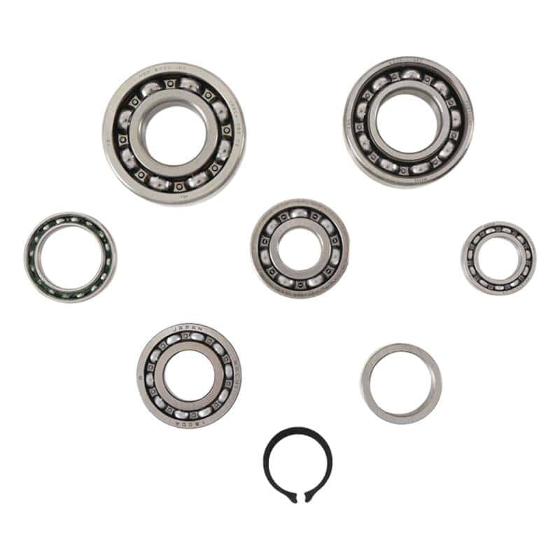 Hot Rods — Hot Rods 03-16 KTM 250 SX 250cc Transmission Bearing Kit - view 3